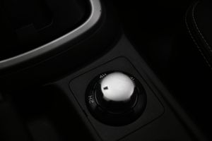 Isuzu D-Max bild 26