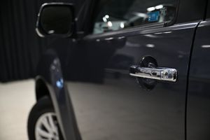 Isuzu D-Max bild 12