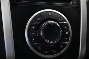 Isuzu D-Max bild 27