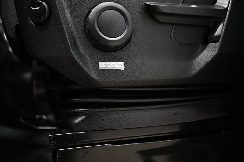 Volkswagen Crafter bild 28