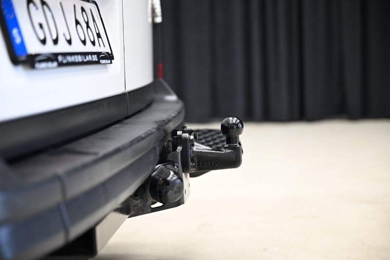Volkswagen Crafter bild 6