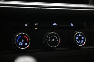 Volkswagen Crafter bild 27