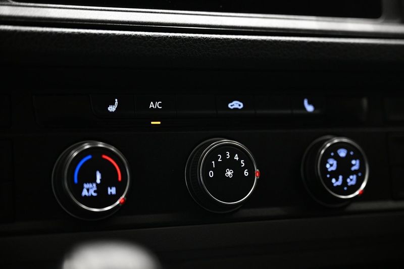 Volkswagen Crafter bild 27
