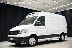 Volkswagen Crafter bild 1