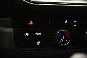 Volkswagen Crafter bild 19