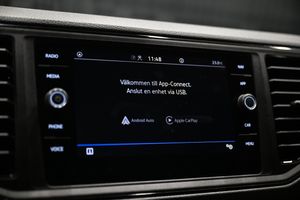 Volkswagen Crafter bild 16