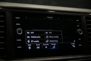 Volkswagen Crafter bild 23