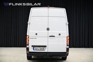 Volkswagen Crafter bild 9
