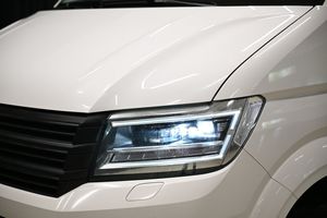 Volkswagen Crafter bild 3
