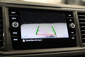 Volkswagen Crafter bild 15