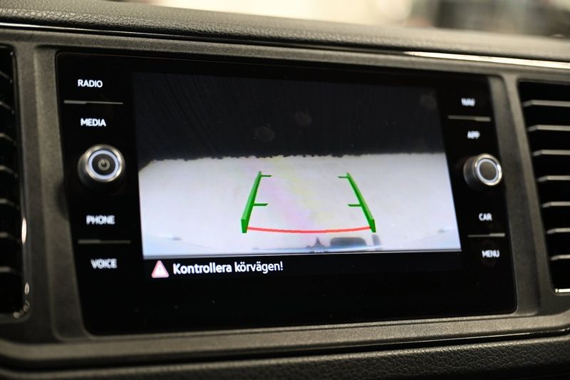Volkswagen Crafter bild 15