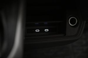 Volkswagen Crafter bild 20