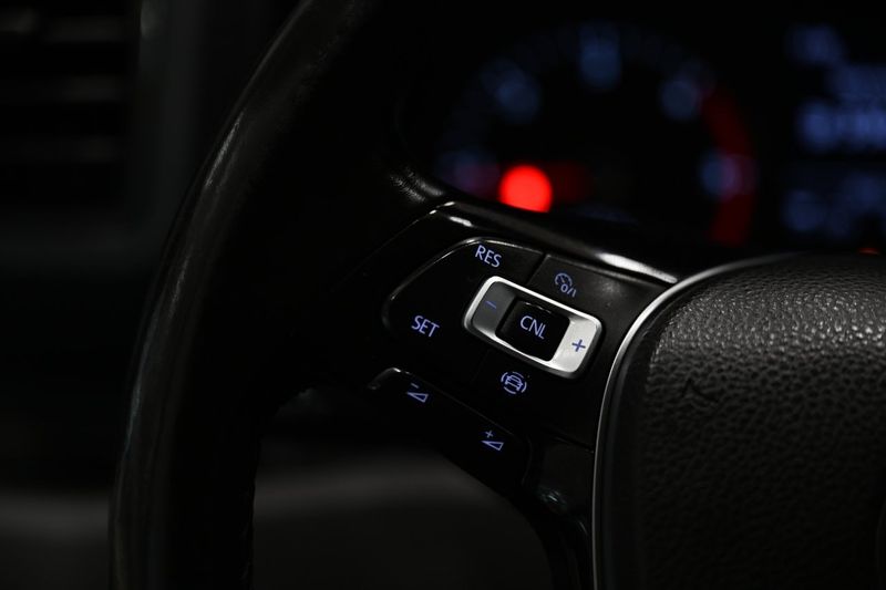 Volkswagen Crafter bild 18
