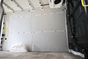 Volkswagen Crafter bild 8