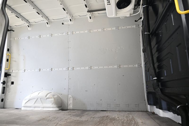 Volkswagen Crafter bild 8