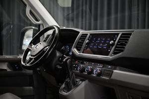 Volkswagen Crafter bild 25