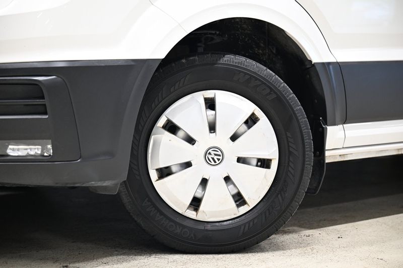 Volkswagen Crafter bild 5