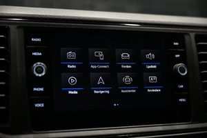 Volkswagen Crafter bild 22