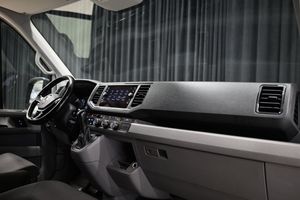 Volkswagen Crafter bild 24