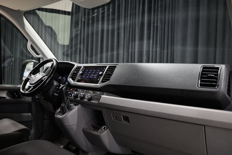 Volkswagen Crafter bild 24