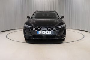 Audi A5 bild 2