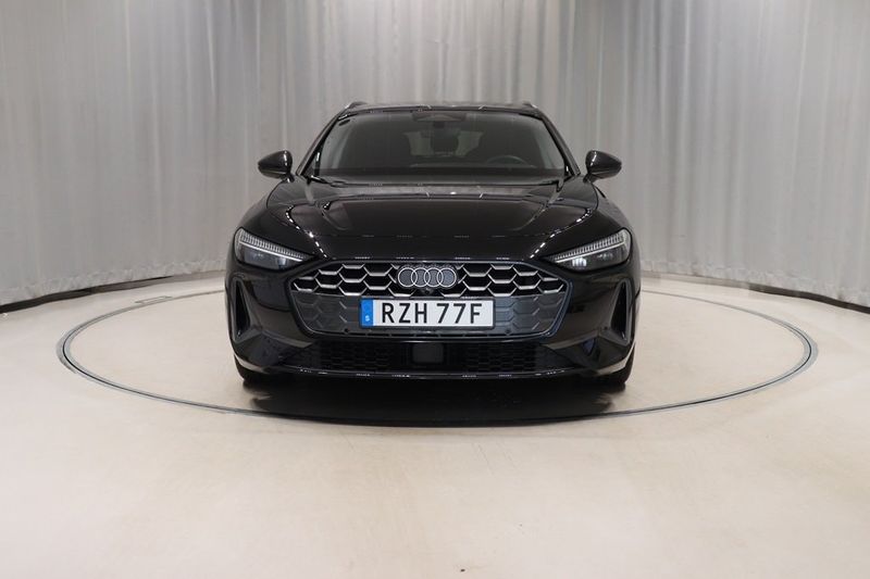Audi A5 bild 2