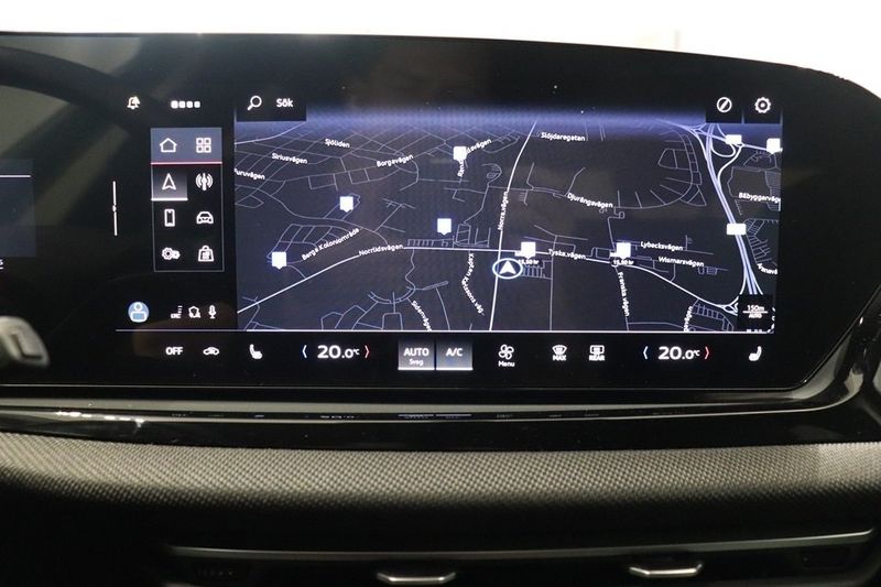 Audi A5 bild 11