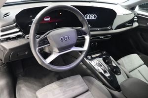 Audi A5 bild 9