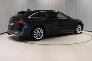 Audi A5 bild 4