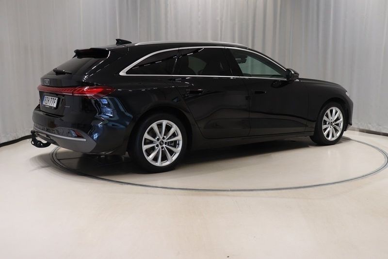 Audi A5 bild 4
