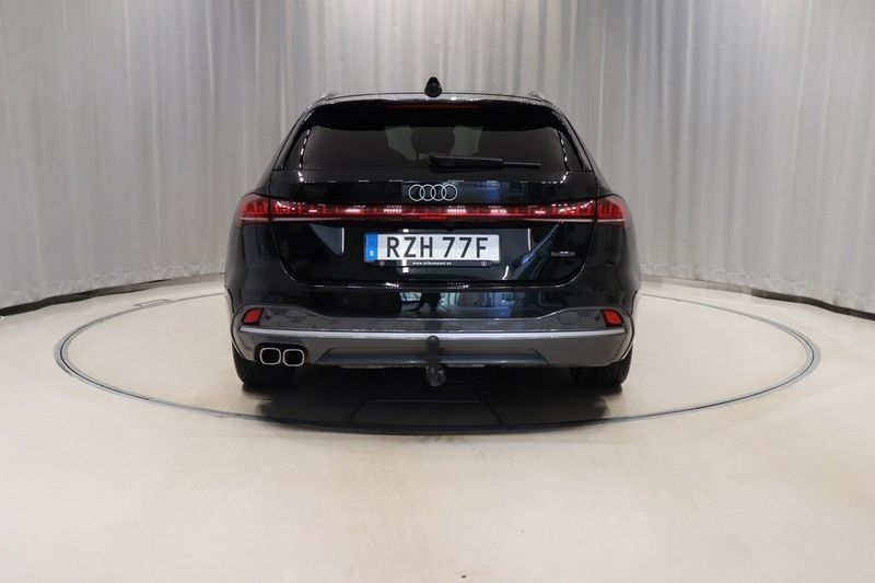 Audi A5 bild 5