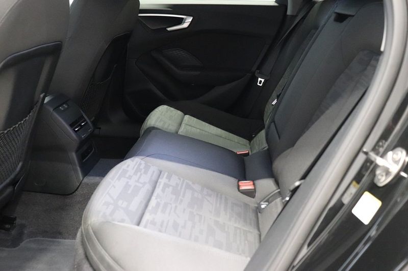Audi A5 bild 8