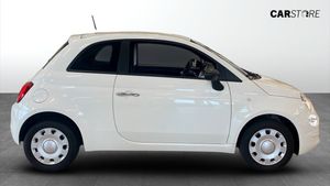 Fiat 500 bild 6