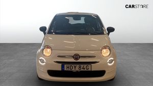 Fiat 500 bild 8