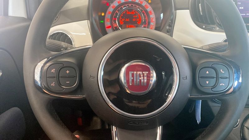 Fiat 500 bild 14