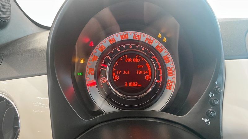Fiat 500 bild 13