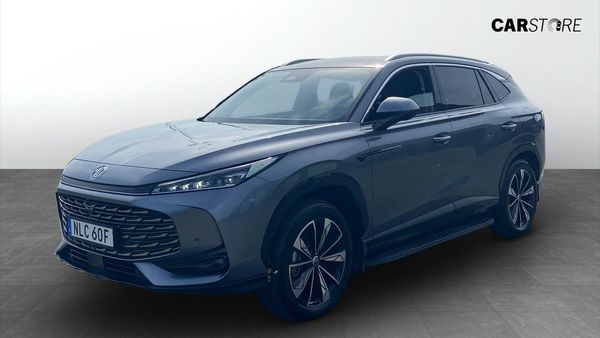 MG EHS LUX PHEV 307hk 360° - Navi - 2024