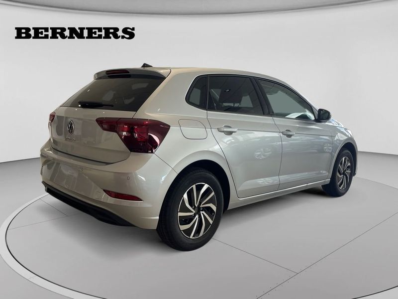Volkswagen Polo bild 5