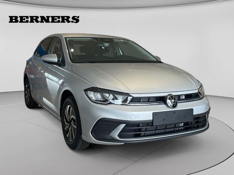 Volkswagen Polo bild 7