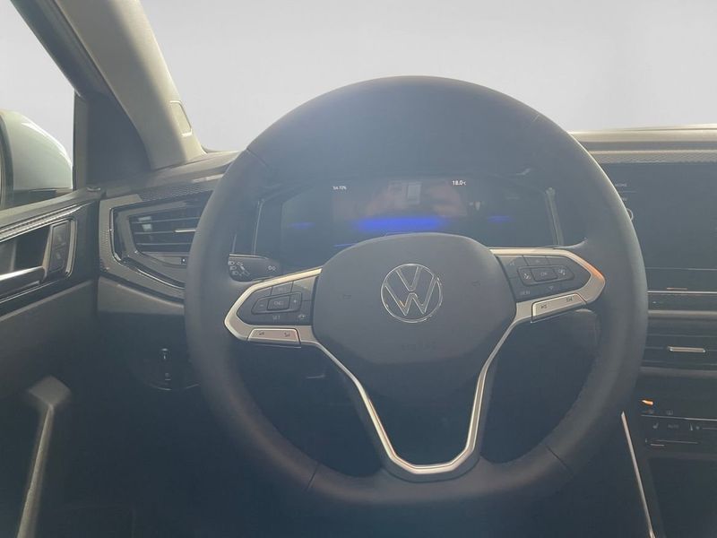 Volkswagen Polo bild 12