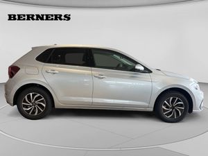 Volkswagen Polo bild 6