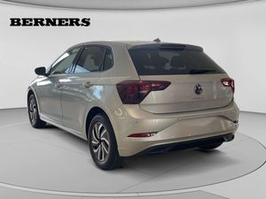 Volkswagen Polo bild 3