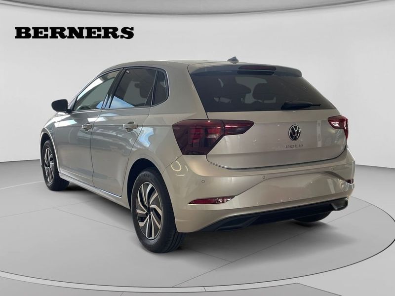 Volkswagen Polo bild 3