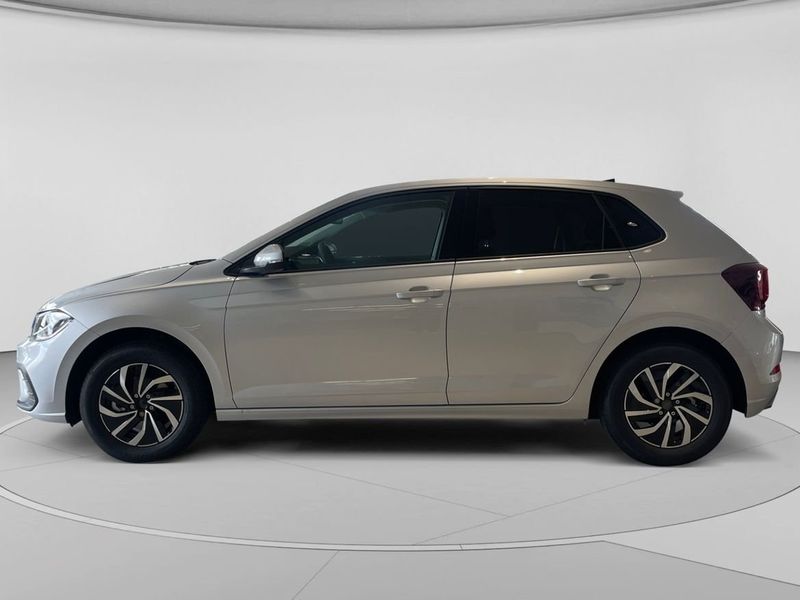 Volkswagen Polo bild 2