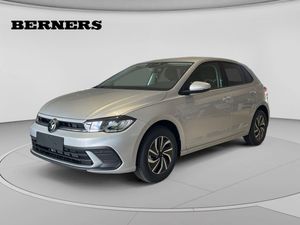 Volkswagen Polo bild 1