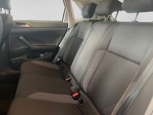 Volkswagen Polo bild 13