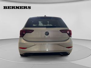 Volkswagen Polo bild 4