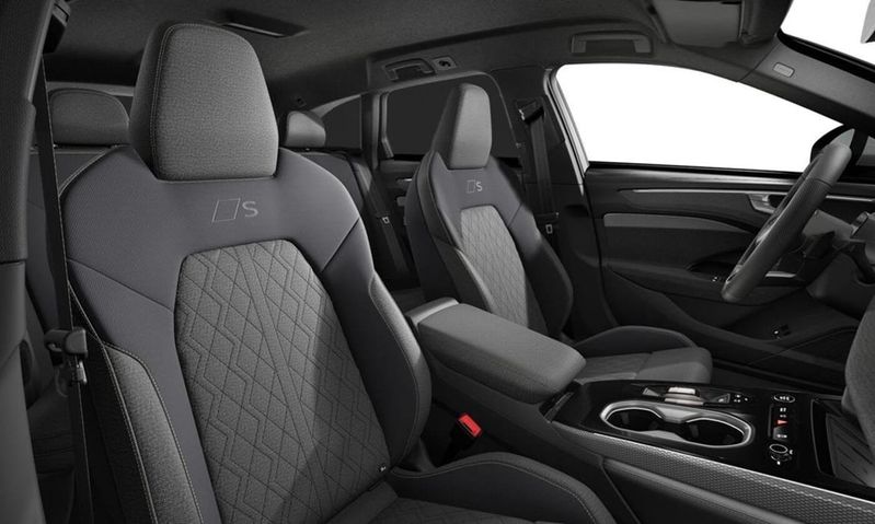 Audi A6 bild 3