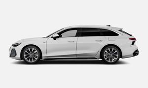Audi A6 bild 1