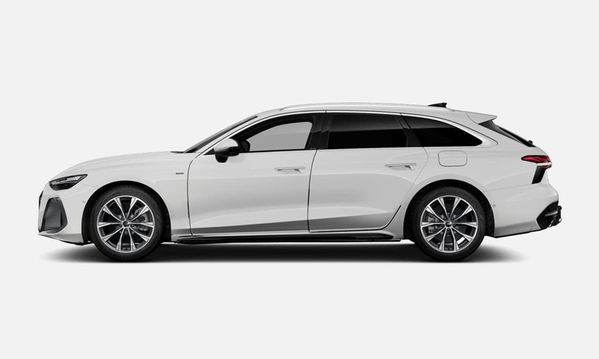 Audi A6 E-HYBRID 220 KW QUATTRO S TRONIC - 2026